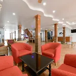 Sun And Beach Hotel