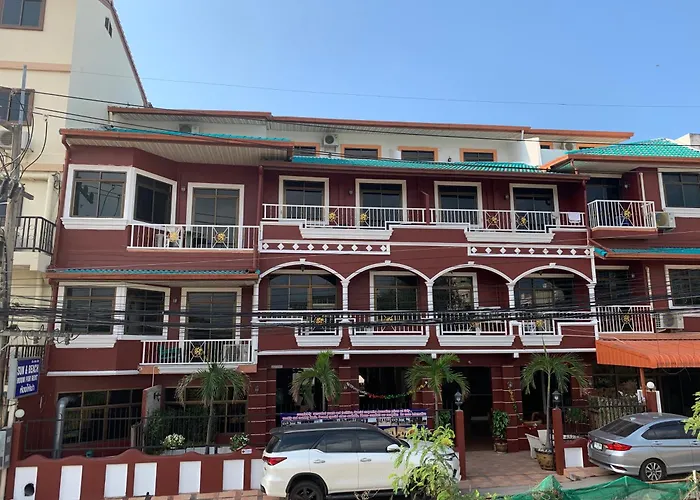 Sun And Beach Hotel