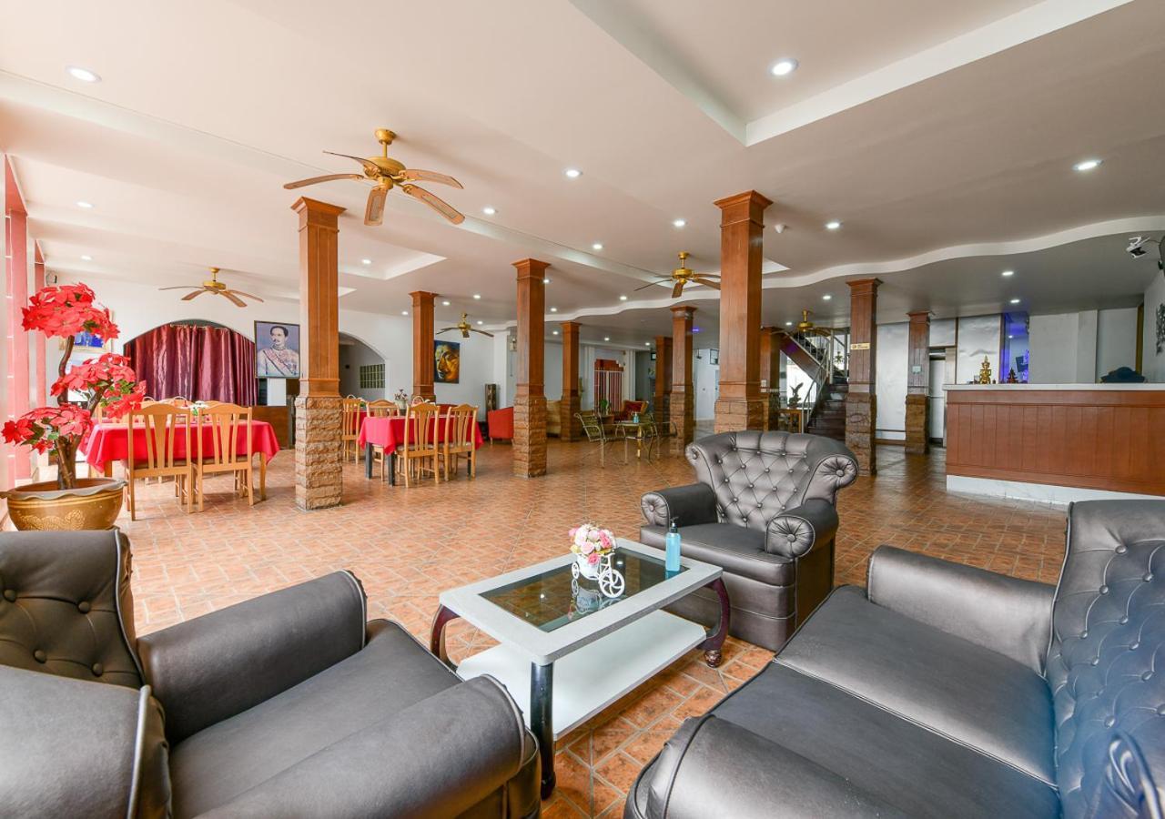 Guest house Sun And
