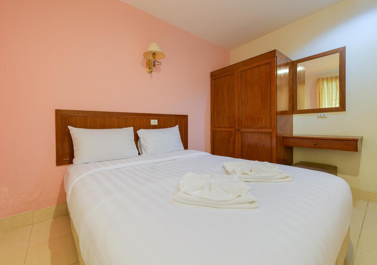 Guest house Sun And Pattaya